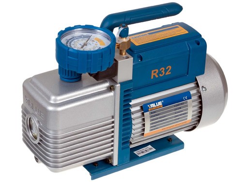 Вакуумный насос Value V-i125-R32