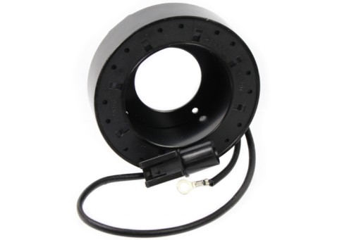 Змеевик компрессора кондиционера DENSO 10PCA 7SB