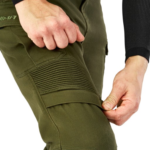 Мотоциклетные брюки SHIMA GIRO 3.0, хаки, зеленые, джинсы-боевики, ПОДАРКИ