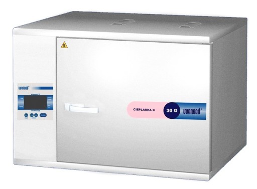 C-30G/B Инкубатор Wamed с естественной циркуляцией воздуха