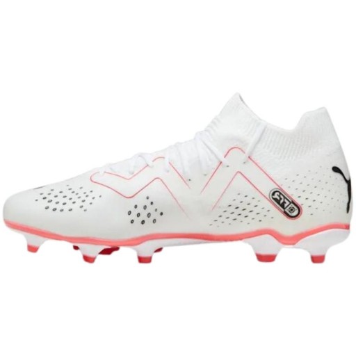 Puma Buty Piłkarskie Korki Ze Skarpetą FUTURE MATCH FG/AG 107370 01 r. 40,5