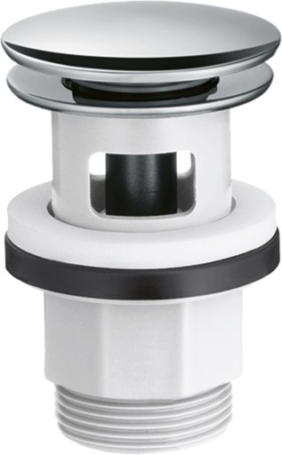 Hansgrohe ВИЛКА Push-Open 50105000
