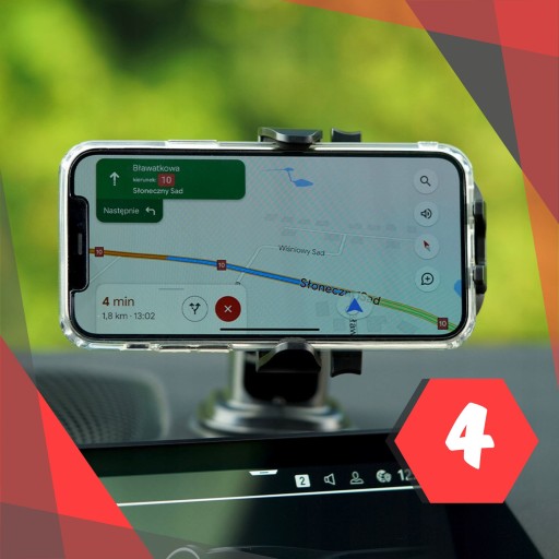 АВТОДЕРЖАТЕЛЬ ДЛЯ ТЕЛЕФОНА НА ОКНО, ПРИБОРНАЯ ПАНЕЛЬ АВТОМОБИЛЯ - ПРОЧНЫЙ