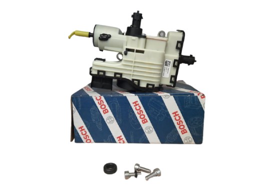 СЕРВИСНЫЙ КОМПЛЕКТ F01C600279 BOSCH