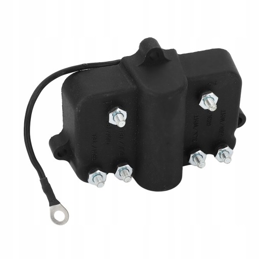 Модуль зажигания CDI для Mariner от 18 до 40 л.с.