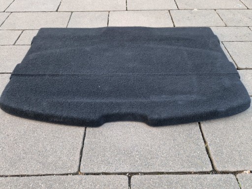PEUGEOT 2008 И ПОЛКА БАГАЖНИКА 9677702380 13-2019