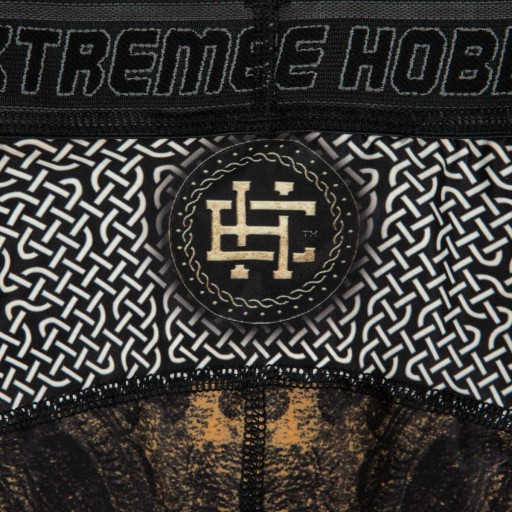 Мужские леггинсы EXTREME HOBBY SLAVICA ORBIS 2XL