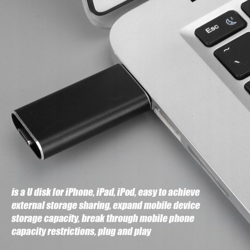 USB-накопители различной емкости, USB-накопитель