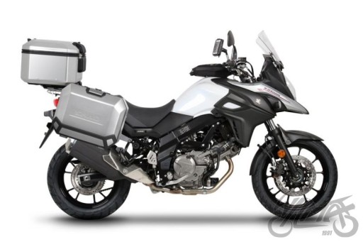 РАМА БОКОВОГО КУЗОВА 4P SHAD TERRA ДЛЯ SUZUKI DL65