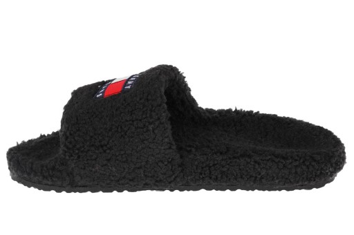 Домашние слайды для бассейна с флагом Tommy Jeans EN0EN01602 38