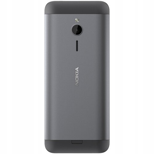Мобильный радиофонарь Nokia 230 DualSim