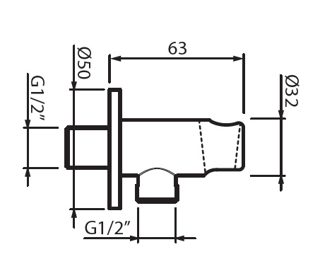 GROHE ESSENCE НОВЫЙ НАБОР ДЛЯ ВАННЫ 20 СМ