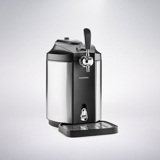 Диспенсер для пива Klarstein Skal 10030663