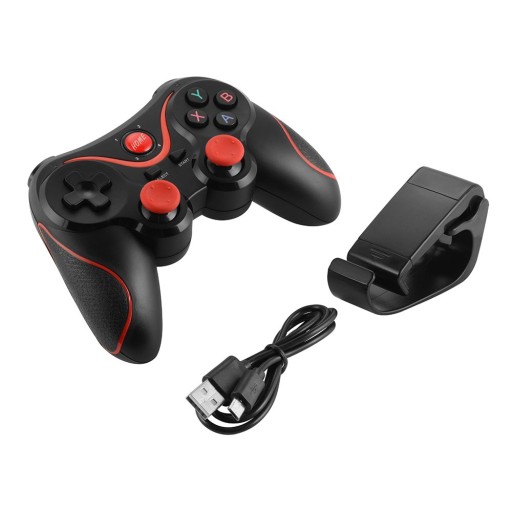 Игровой контроллер Bluetooth K909