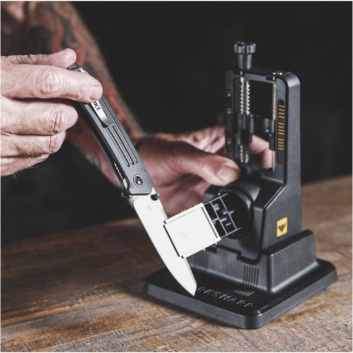 Система алмазной заточки Work Sharp Precision Adjust
