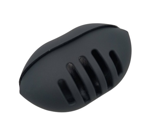 ETUI DO BLENDERA NA GĄBKĘ DO MAKIJAŻU OCHRONNE SILIKONOWE BLACK BLENDER