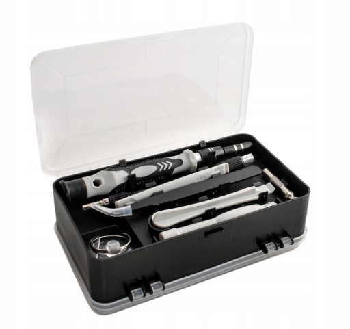 Прецизионные отвертки с шестигранными головками, биты Torx 110 шт.