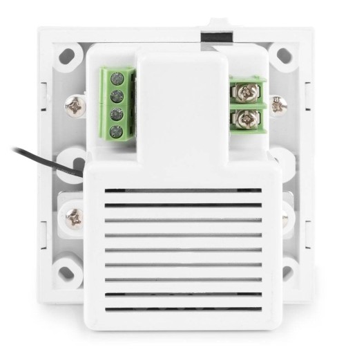 НАСТЕННЫЙ усилитель BT USB FM PLAYER 2x15 Вт PD