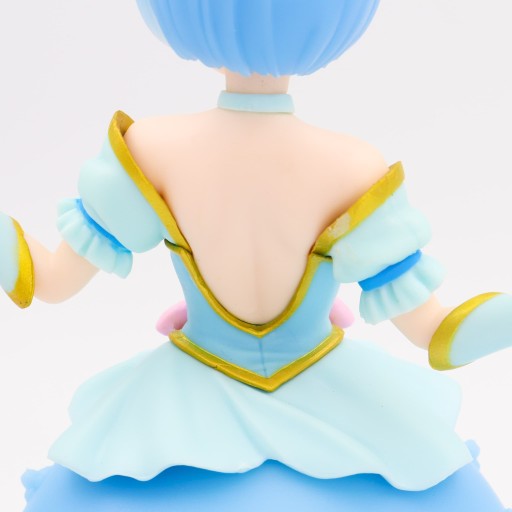 Figurka Anime Re Zero Rem Pretty Princess Sega
