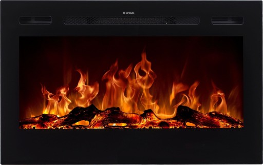 Электрический камин Aflamo Majestic 36