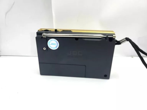 РАДИО JOC KK-9 BLUETOOTH