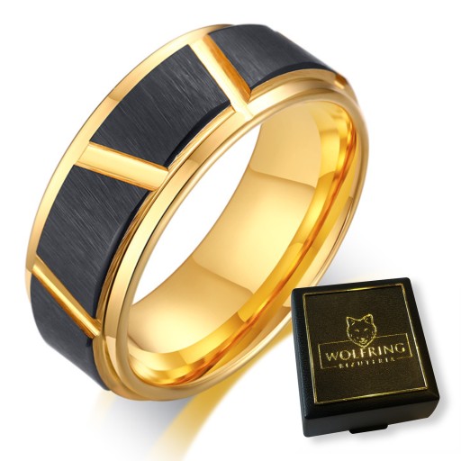 Wolfram Wolfram Ring Wolfring Eu19 US09 Кольцо