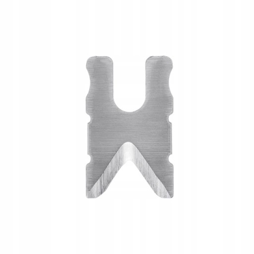 Ostrze Zapasowe do Ściągacza Izolacji 12 62 180 1 para KNIPEX 12 69 21