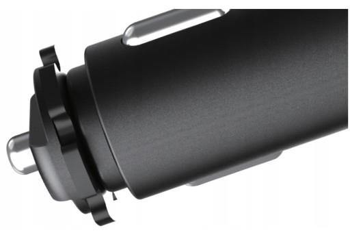 3 РАЗВЕТВИТЕЛЯ ГНЕЗДА ПРИКУРИВАТЕЛЯ 12V 24V 30W USB-C