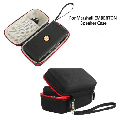 КОРПУС ДЛЯ ДИНАМИКА MARSHALL EMBERTON