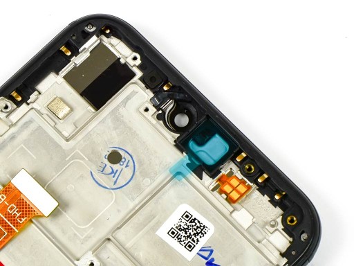 ЖК-дисплей Huawei P20 Lite ANE-LX1 — РАМА