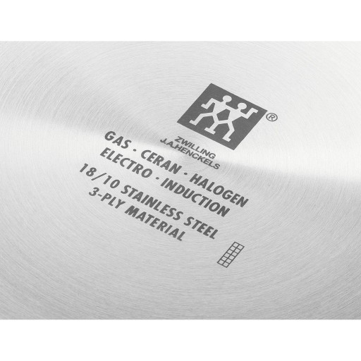 Zwilling Zwilling Plus Вок ceraforce ultra 32 см
