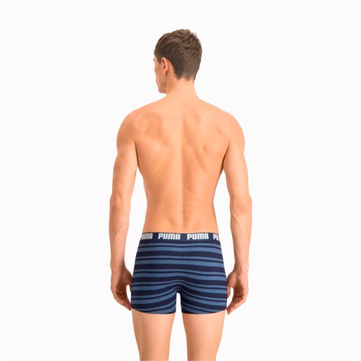 Боксеры Boma Heritage Stripe Boxers, 2 пары, размер XL