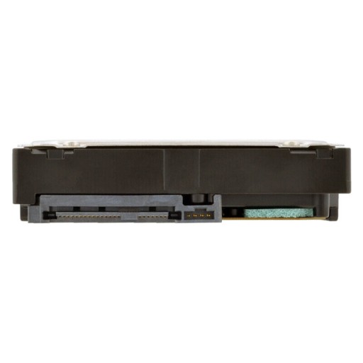 ДИСК 1 ТБ SAS 7,2 тыс. 3,5 HP ENTERPRISE 1000FCWDE 100%