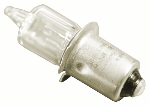 SIGMA (Philips) Лампа HS3 6В 2,4Вт 0,4А P13,5