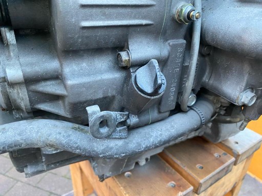 Silnik komplet Honda Goldwing GL1800 2005