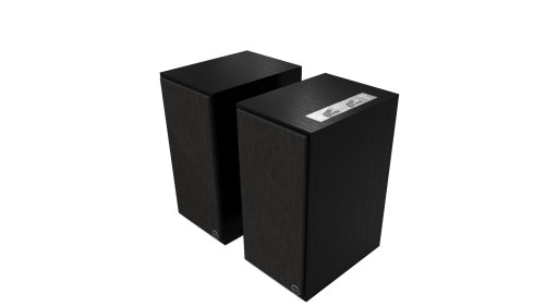 Активные колонки Klipsch The Sevens с HDMI и BT Black