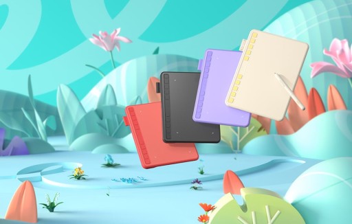 ДОСКА ДЛЯ рисования графического планшета UGEE USB-C 5080LPI ДЛЯ КОМПЬЮТЕРНОГО СТИЛУСА
