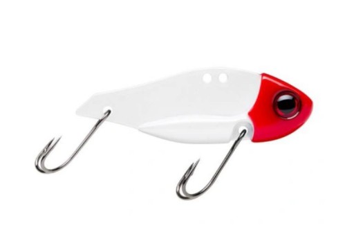 STORM GOMOKU CICADA ULTRA BLADE 5г ДЛЯ ОКУКА RH
