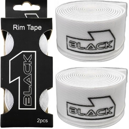 BLACK1 26 дюймов, 20 мм, ленты 9BAR, 2 шт., защитная лента, круговой обод фартука
