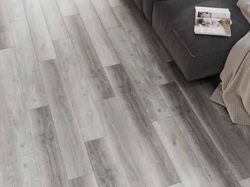 MEXEN SANTA CLARA PANELE WINYLOWE SPC 6,5 MM PODKŁAD IXPE 4 V-FUGA DĄB