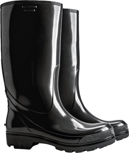 Buty zawodowe typu kalosz BDGRANDER r. 45