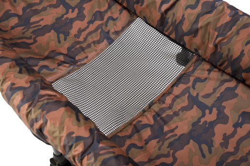 Kołyska Karpiowa Carp Camo Cradle