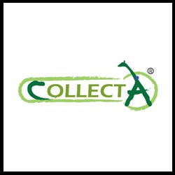 ЖЕРЕБЕНОК ГРУЛЛА МУСТАНГ — CollectA — 88546