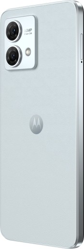 Motorola Moto G84 5G 12/256 ГБ синий смартфон
