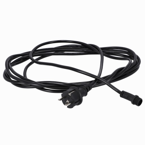 САДОВЫЙ ФОНАРЬ 15M 30X LED E27