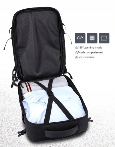 Рюкзак/сумка Arctic Hunter 2в1 для ноутбука 15,6 дюйма