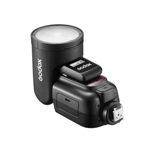 GODOX V1 PRO S TTL Автоматическая вспышка для камер Sony