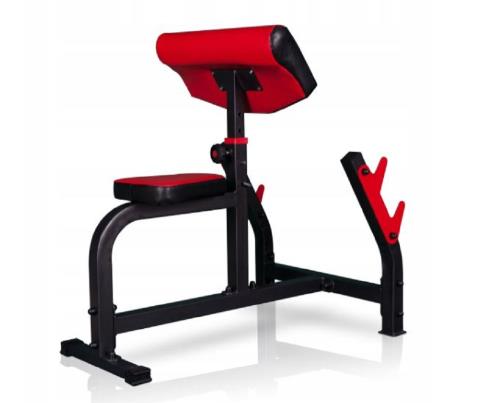 МОЛИТВЕННИК СКОТТА СКАМЬИ MARBO MS-L107 RED