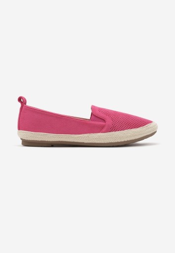 Born2Be Fuksjowe Espadryle damskie 38 Ekozamsz