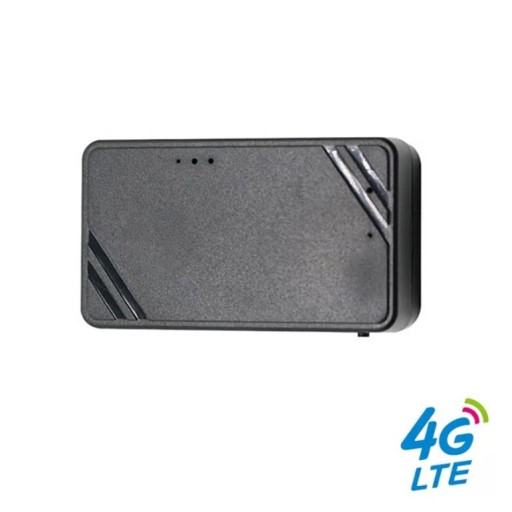 МИНИАТЮРНЫЙ МИНИ-передатчик местоположения 4G LTE ОШИБКА GPS GSM WIFI BAIDU
